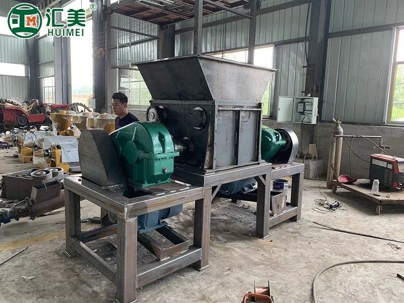 動物油破碎機(jī)