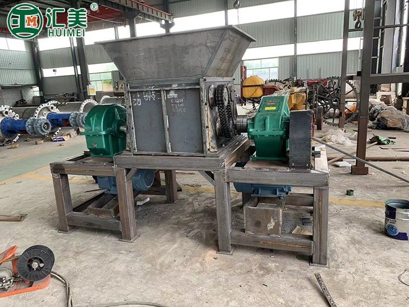 動物油破碎機(jī)